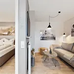 Daire Modern Elegance In Historical Center Trier