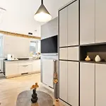 Modern Elegance In Historical Center *