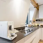 Modern Elegance In Historical Center * Trier