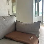 Modern Elegance In Historical Center Daire *