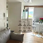 Apartment Modern Elegance In Historical Center *