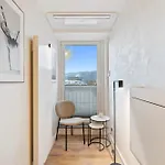 Apartment Modern Elegance In Historical Center *