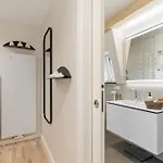 Modern Elegance In Historical Center