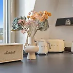 Modern Elegance In Historical Center Trier