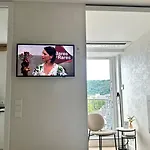 アパート Modern Elegance In Historical Center *