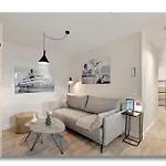 Modern Elegance In Historical Center