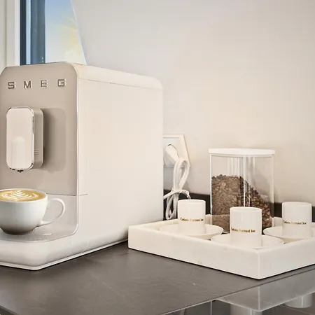 Modern Elegance In Historical Center Trier