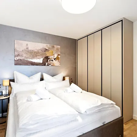 Modern Elegance In Historical Center * Trier