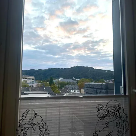 Apartamento Modern Elegance In Historical Center