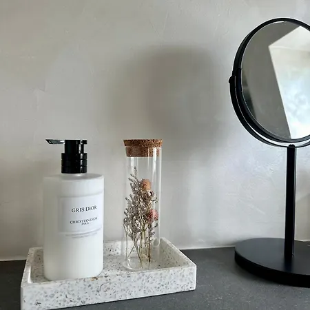 Modern Elegance In Historical Center Apartamento Trier