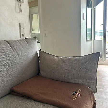 Modern Elegance In Historical Center Apartman *