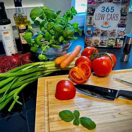 Modern Elegance In Historical Center