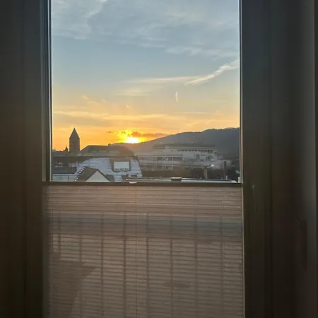 Modern Elegance In Historical Center * Trier