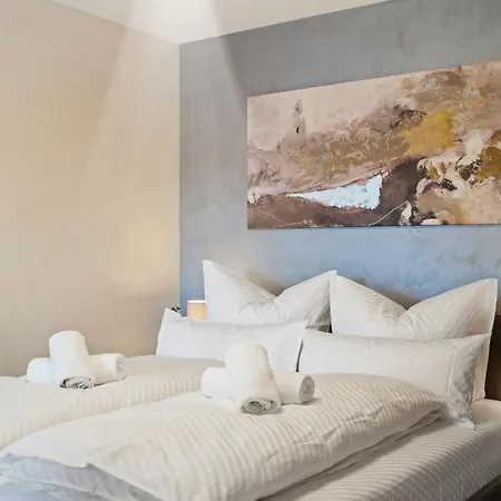 Modern Elegance In Historical Center *