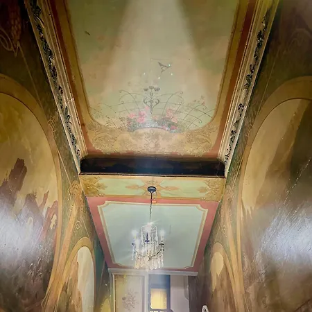 Modern Elegance In Historical Center Apartmán Trevír