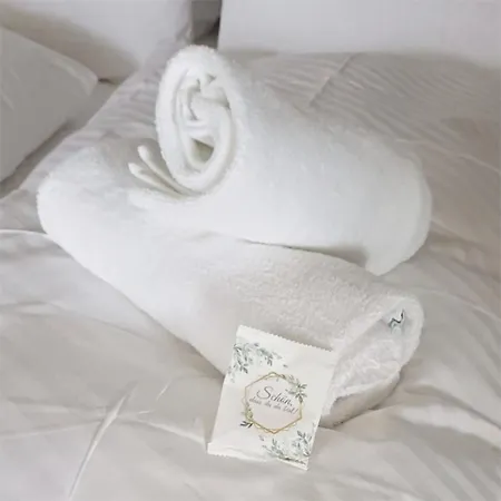 Apartamento Modern Elegance In Historical Center Trier