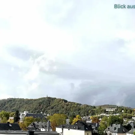 Modern Elegance In Historical Center Lejlighed *