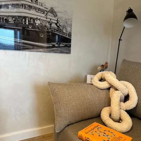 Modern Elegance In Historical Center Trier