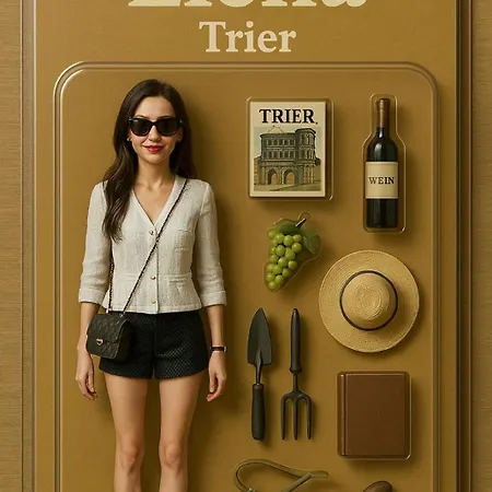 Apartamento Modern Elegance In Historical Center *