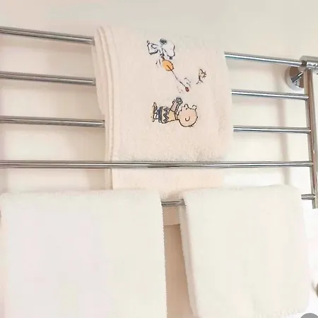 Apartamento Modern Elegance In Historical Center *