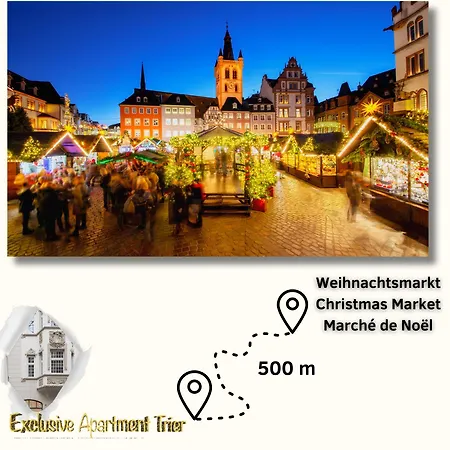 Apartamento Modern Elegance In Historical Center