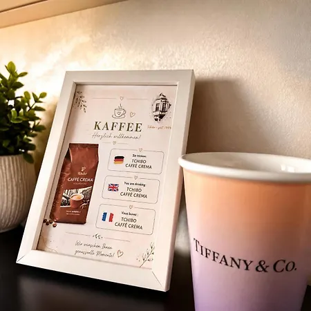 Modern Elegance In Historical Center * Trier