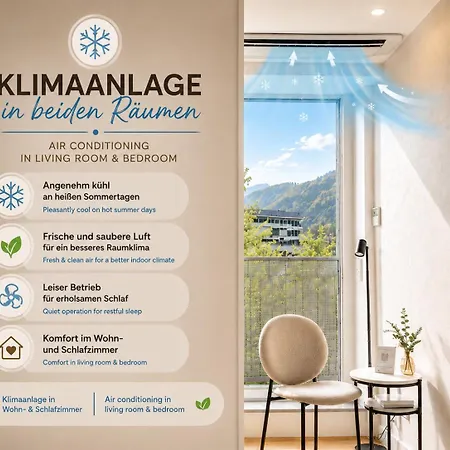 Modern Elegance In Historical Center *