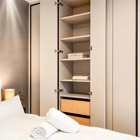 Modern Elegance In Historical Center * Trier