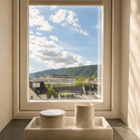 Modern Elegance In Historical Center Appartement *