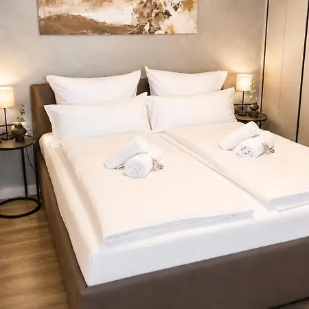 Modern Elegance In Historical Center *