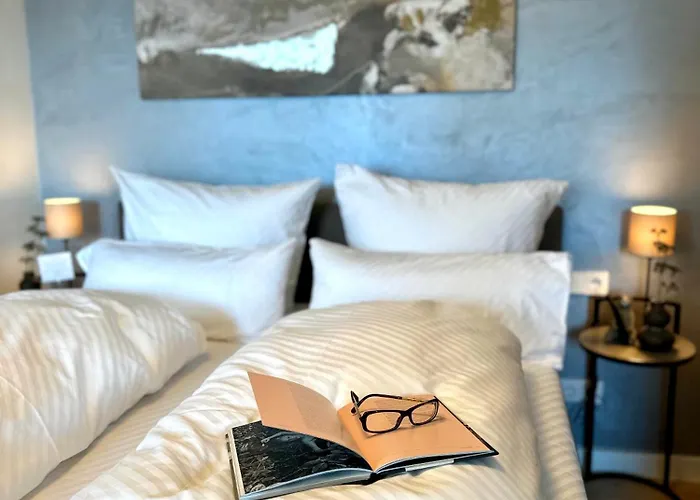 Modern Elegance In Historical Center *