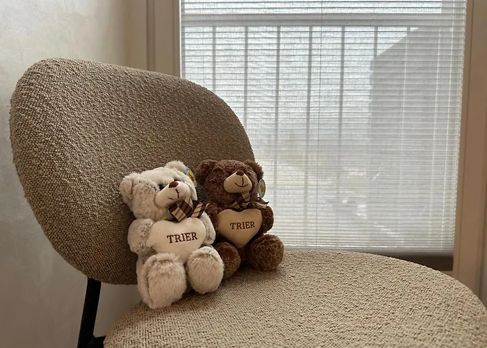 Modern Elegance In Historical Center