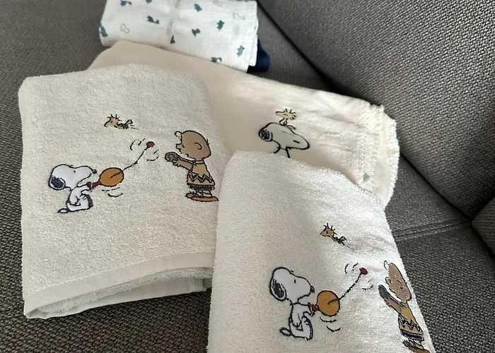 Modern Elegance In Historical Center Trier