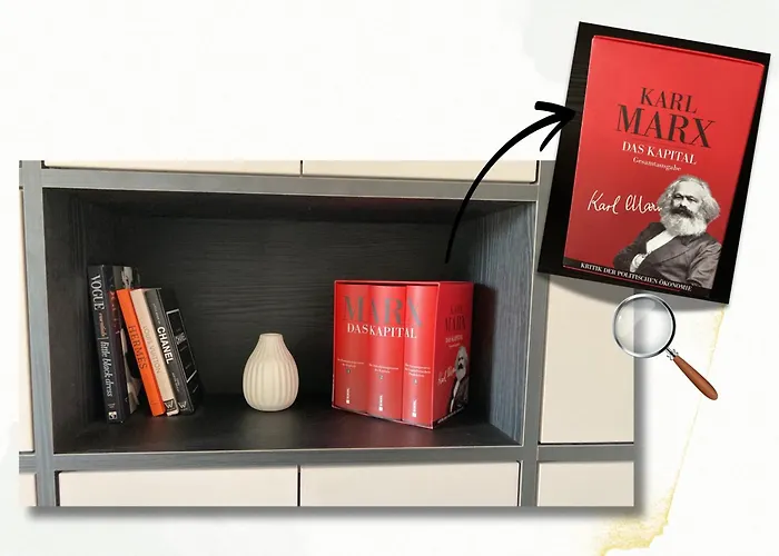 Modern Elegance In Historical Center Apartmán Trevír