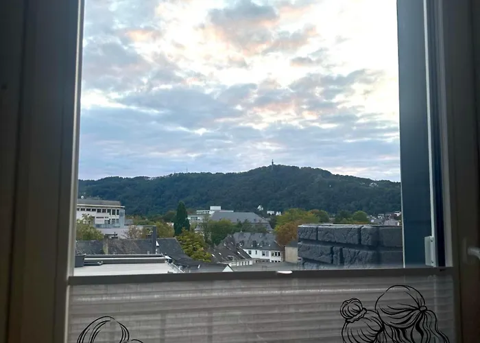 Apartmán Modern Elegance In Historical Center