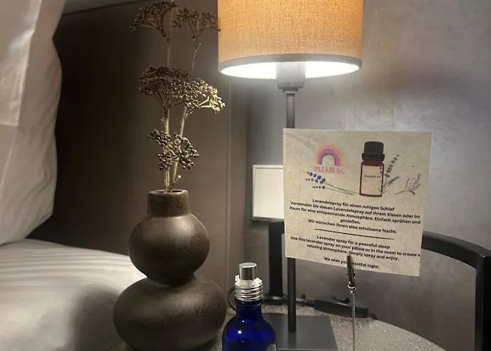 Modern Elegance In Historical Center 아파트 트리어