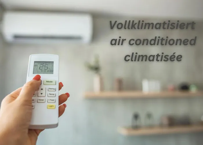 아파트 Modern Elegance In Historical Center *