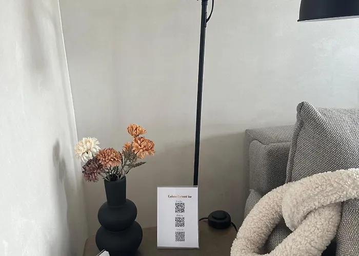 Modern Elegance In Historical Center * Trier