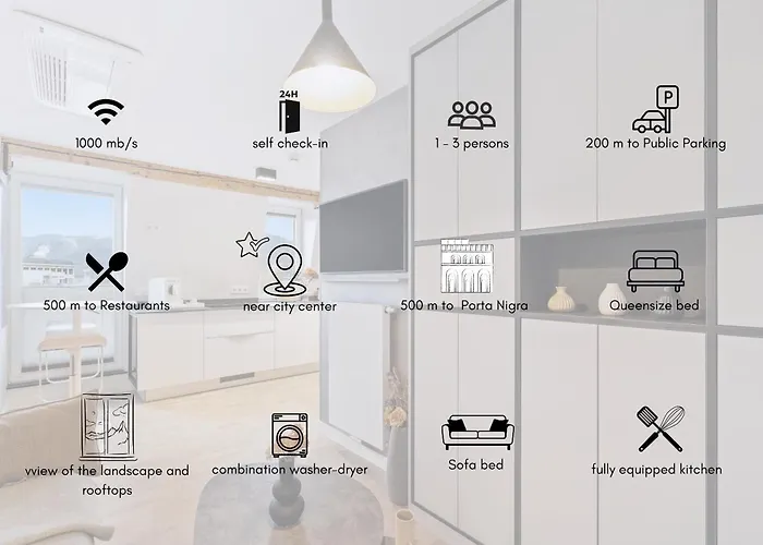 Modern Elegance In Historical Center Apartmán *