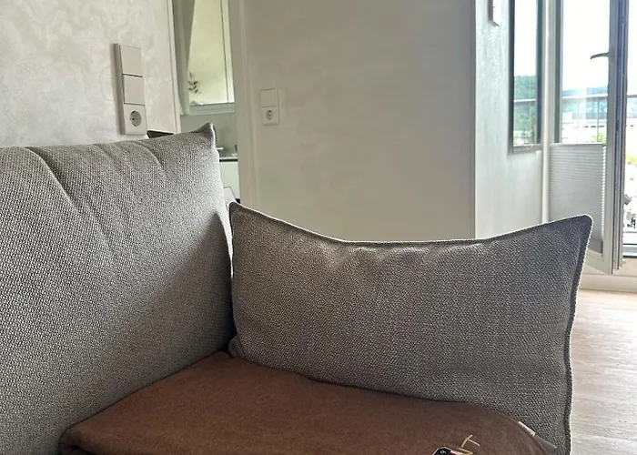 Modern Elegance In Historical Center Apartmán *