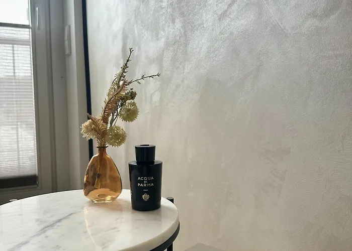 Modern Elegance In Historical Center Lejlighed Trier