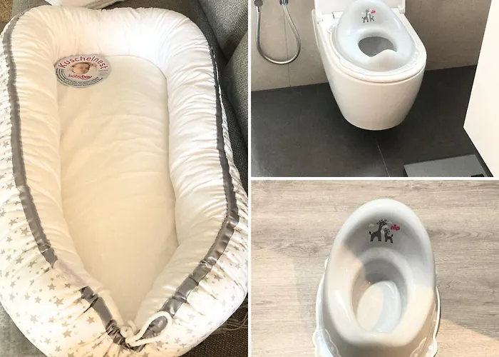 Modern Elegance In Historical Center * Trier