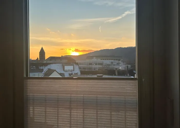 Modern Elegance In Historical Center * Trevír