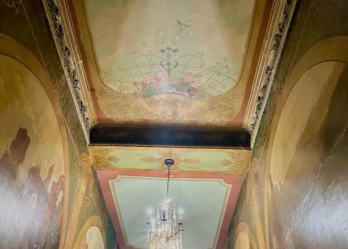 Modern Elegance In Historical Center Apartmán Trevír