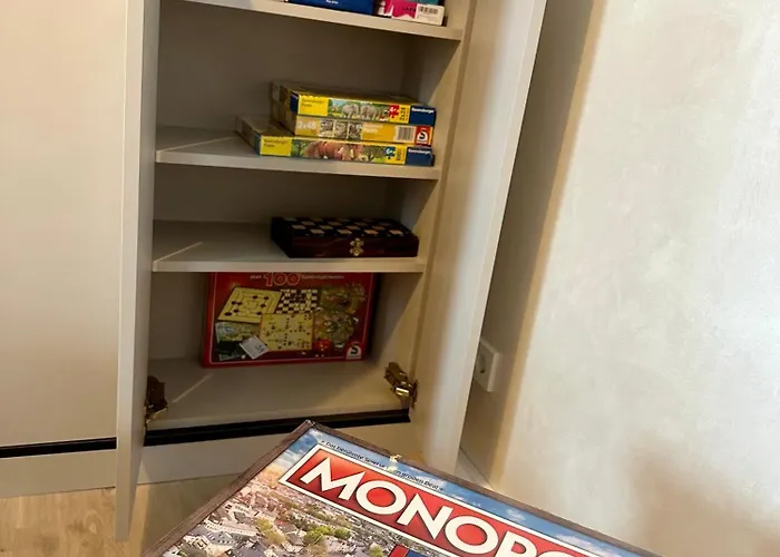 Modern Elegance In Historical Center