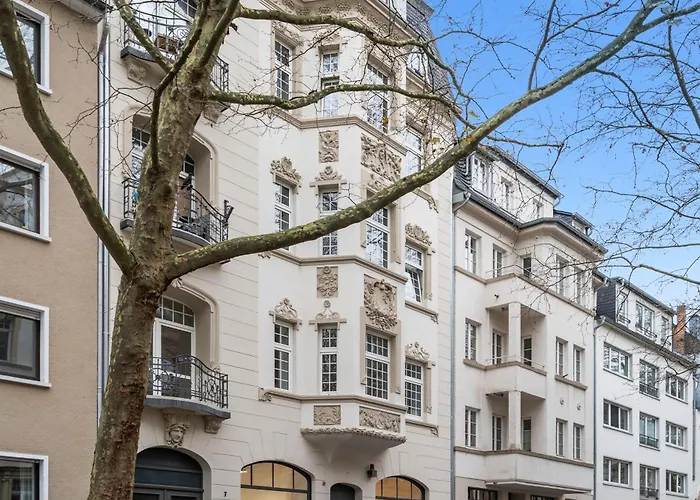 Modern Elegance In Historical Center *