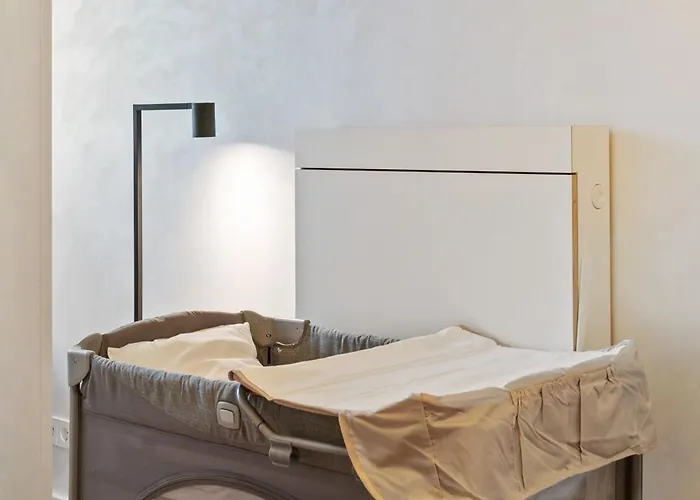 Modern Elegance In Historical Center Lejlighed Trier