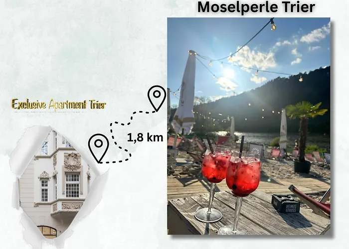 Modern Elegance In Historical Center