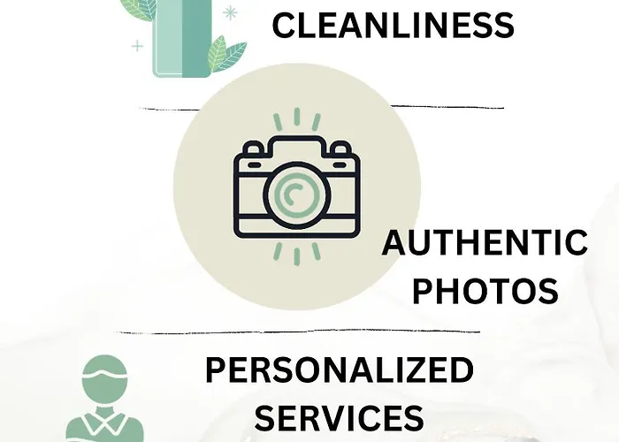 Lejlighed Modern Elegance In Historical Center Trier