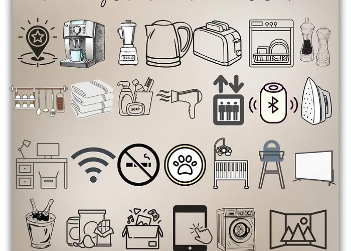 Modern Elegance In Historical Center 트리어